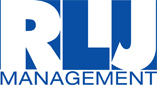 RLJ Management Logo