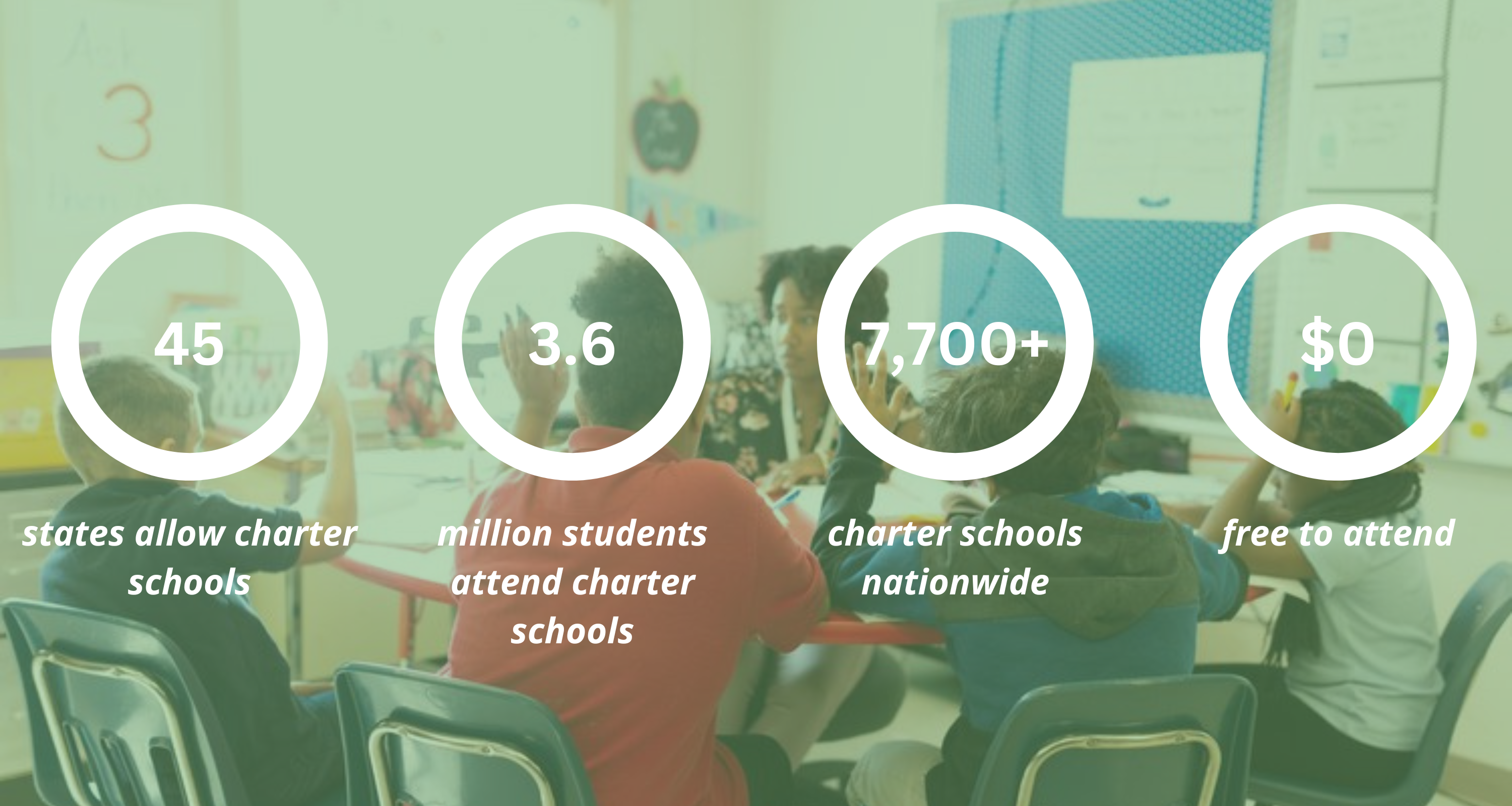 Charter School Statistics