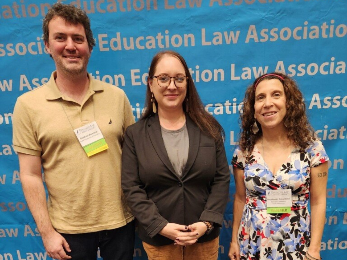 Ed-Law-Association Ed Law Association