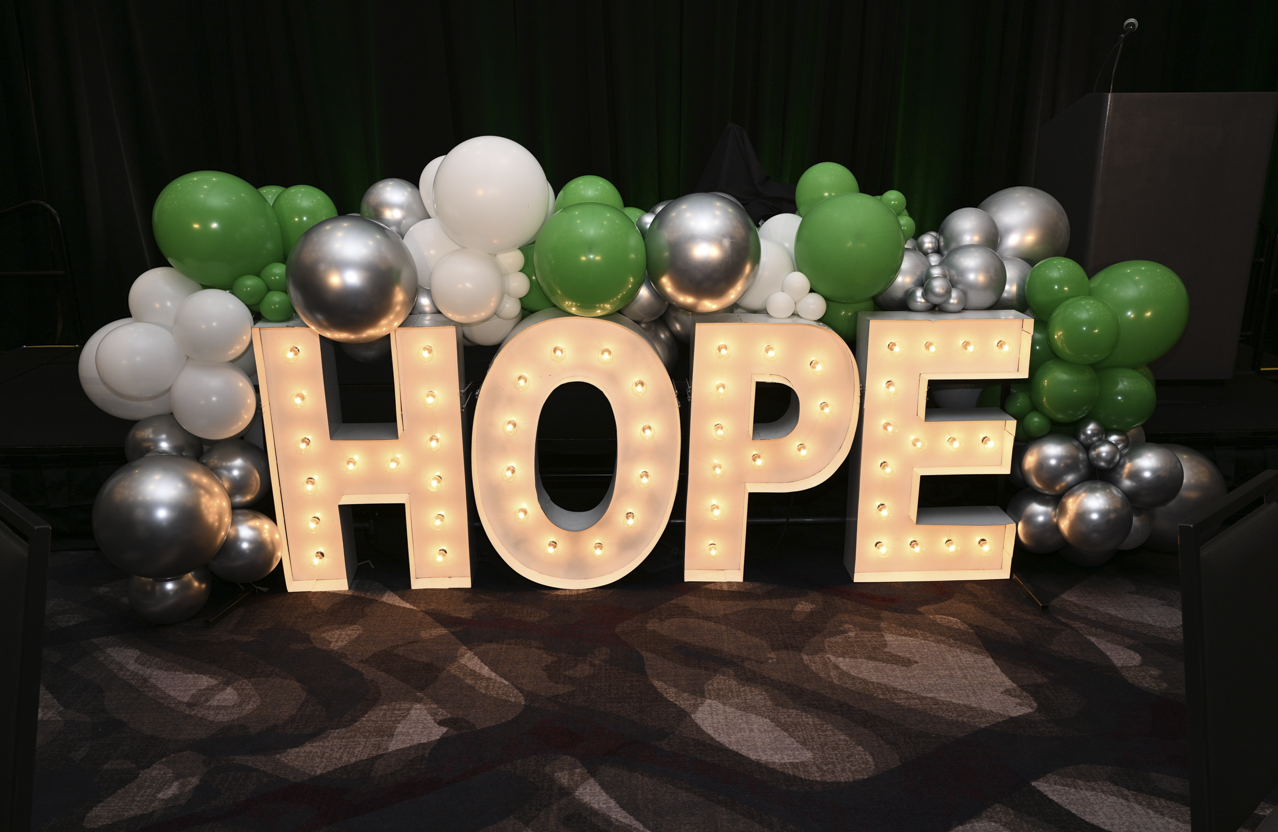 HOPE