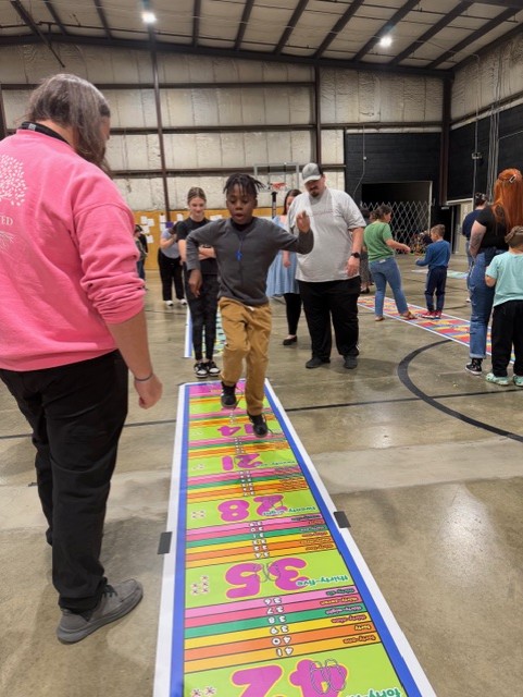 The Richland School of Academic Arts