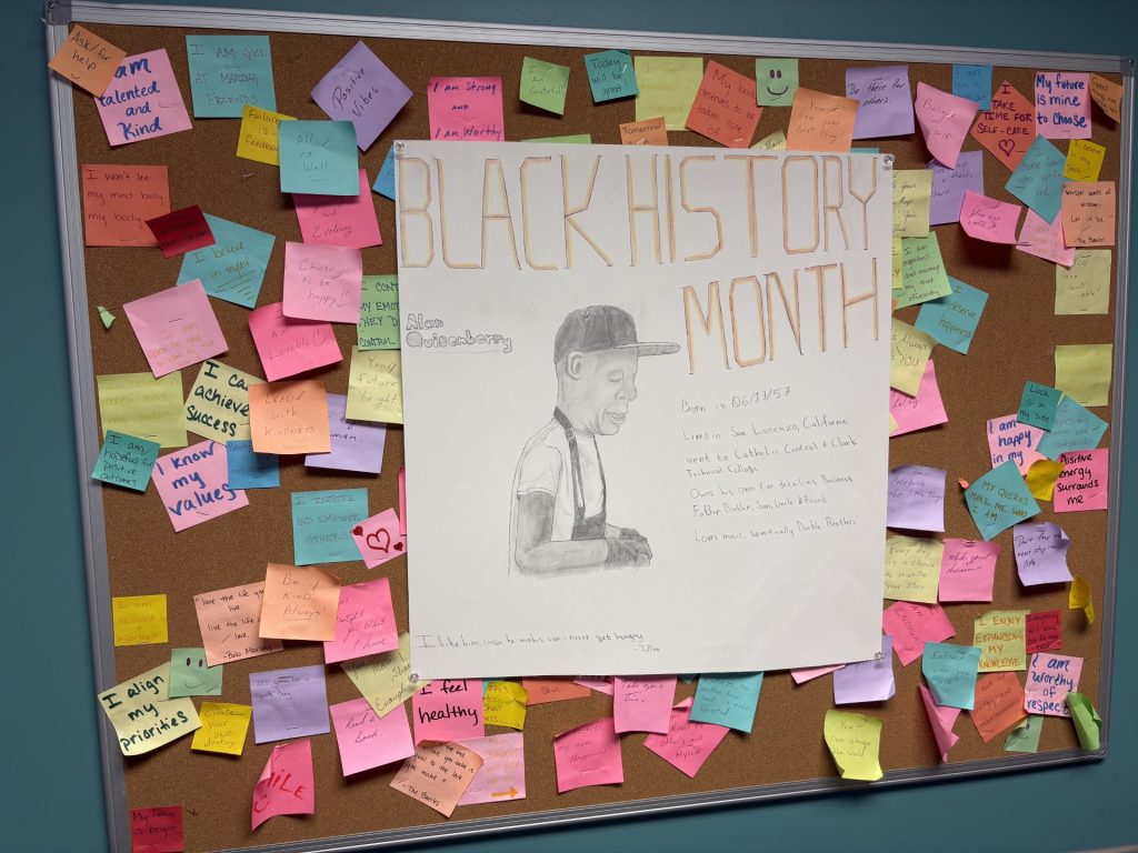 Buckeye Community School Springfield