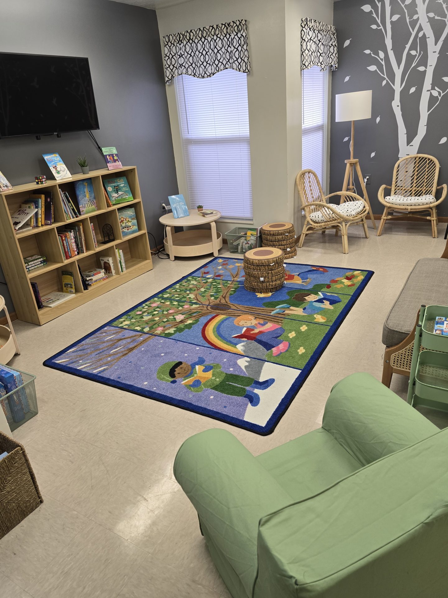 Book Nook