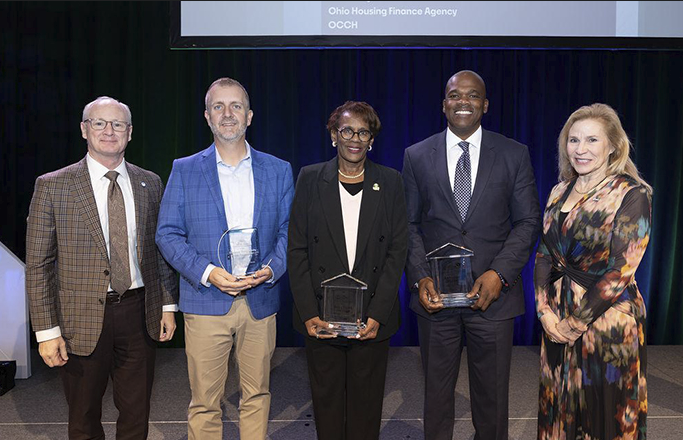 Development Award