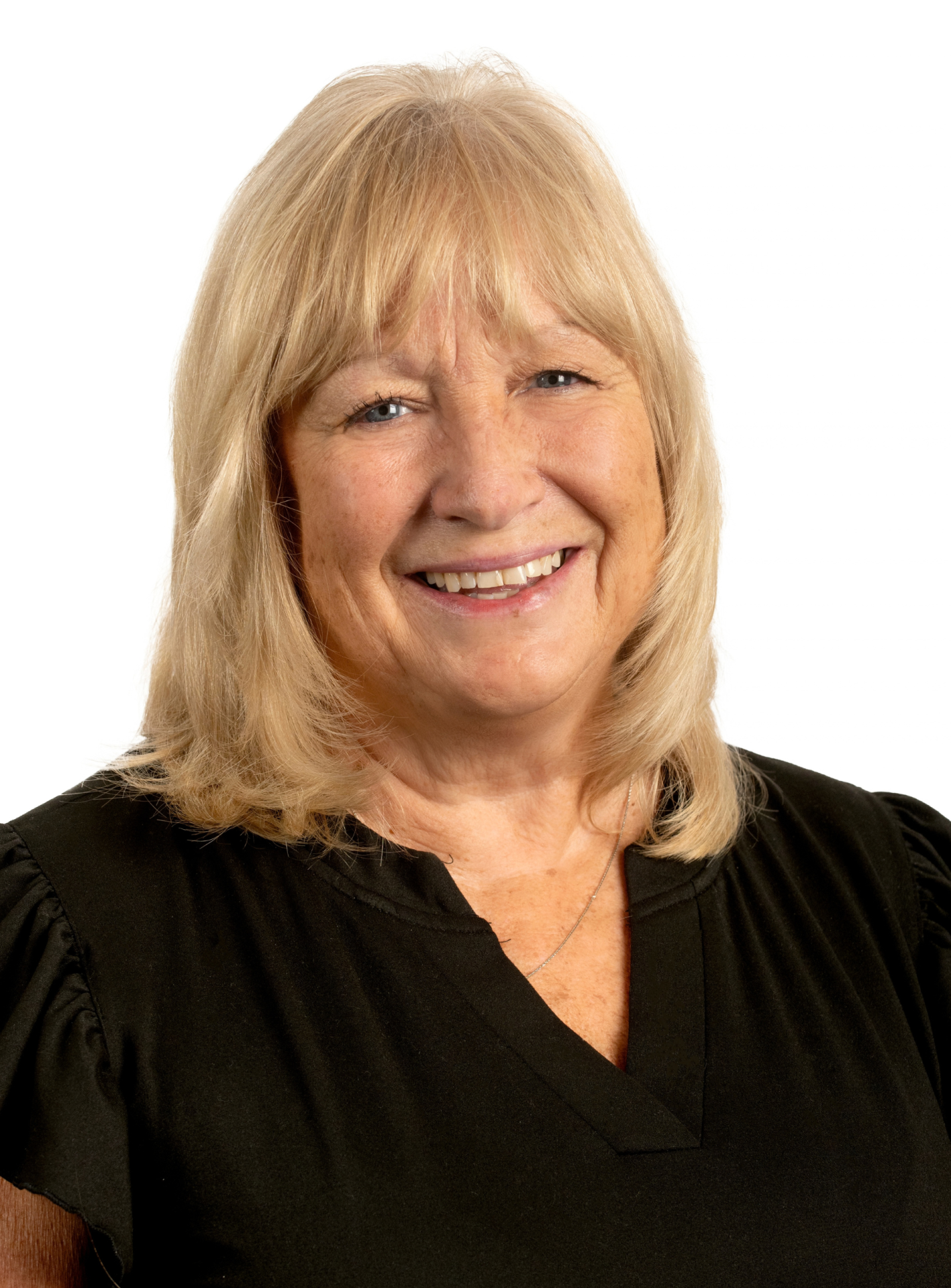 Mindy Farry