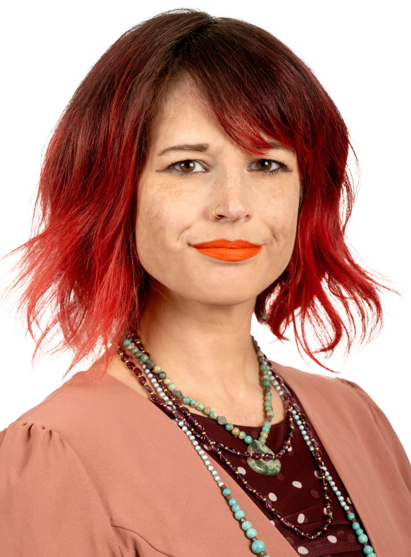 Dr. Zoe Plotnick