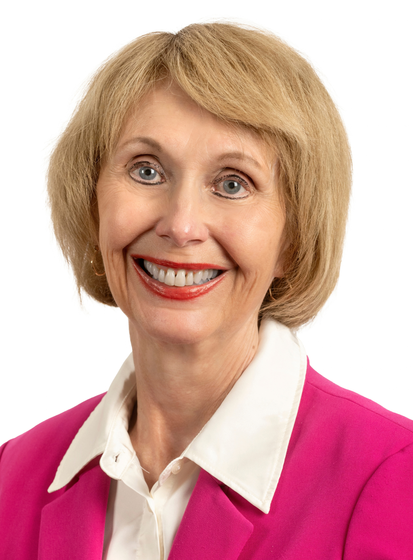 Dr. Carol Young