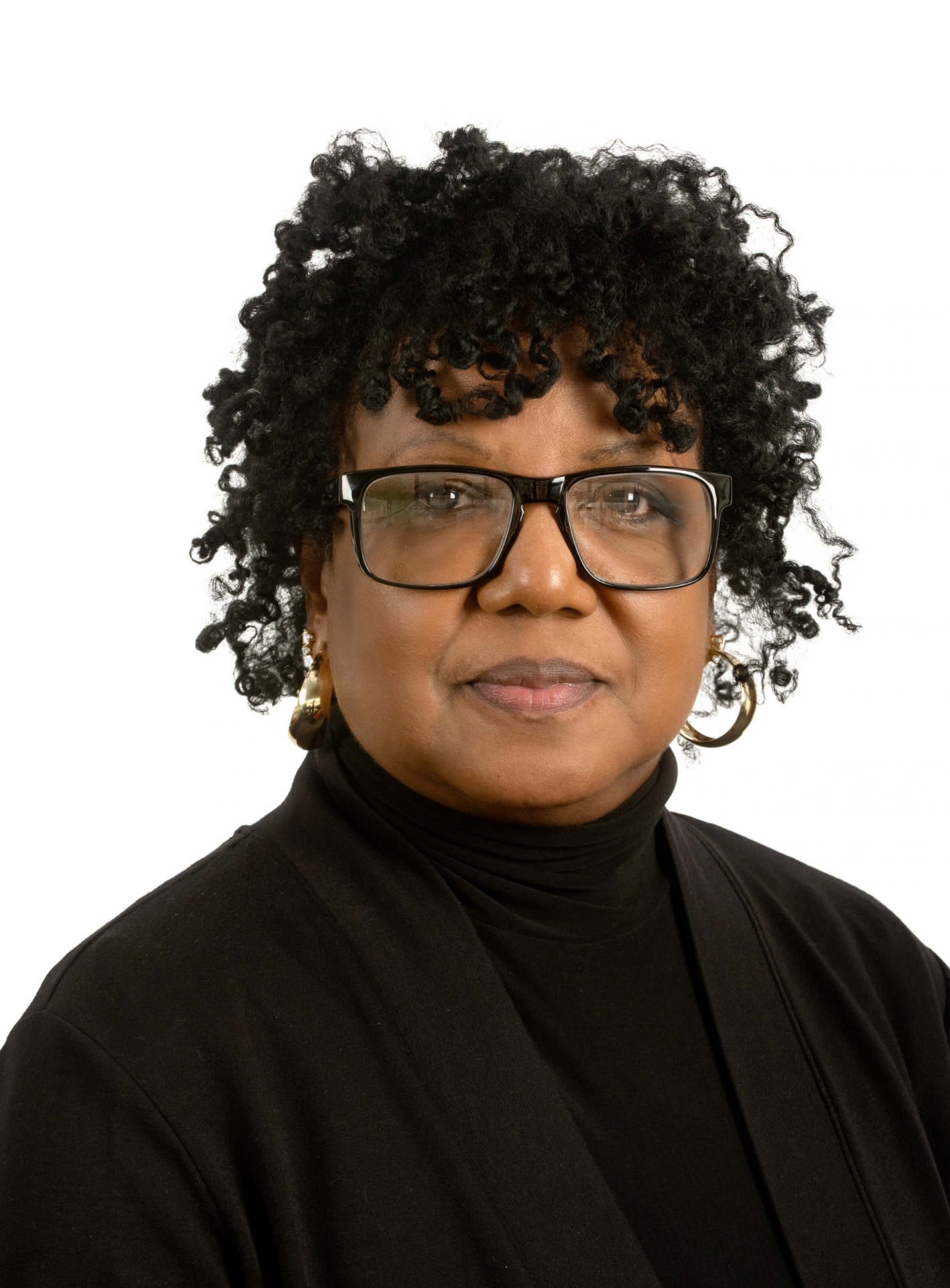 Sandra Harris